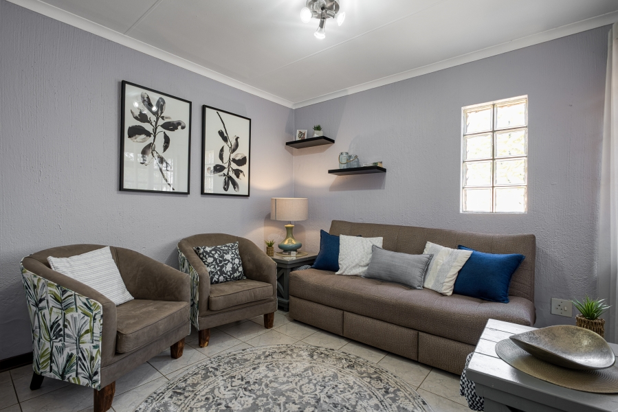 3 Bedroom Property for Sale in Linden Gauteng