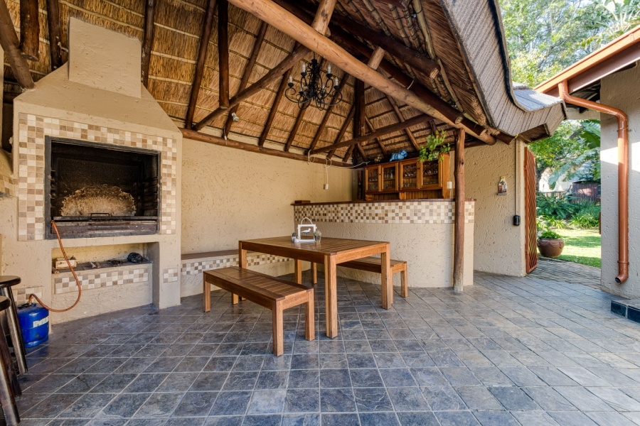3 Bedroom Property for Sale in Linden Gauteng