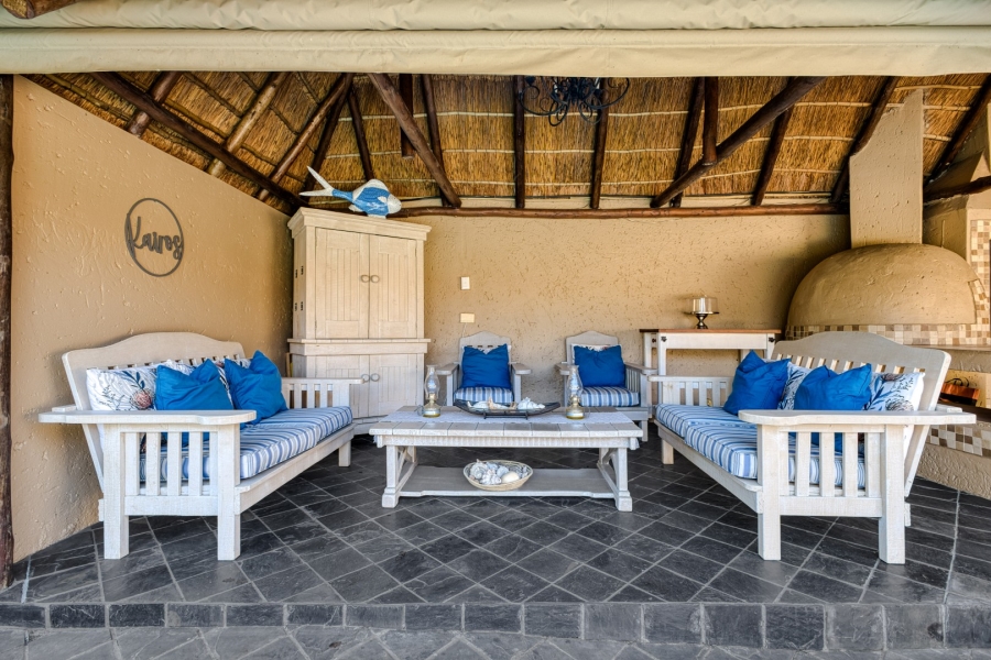 3 Bedroom Property for Sale in Linden Gauteng