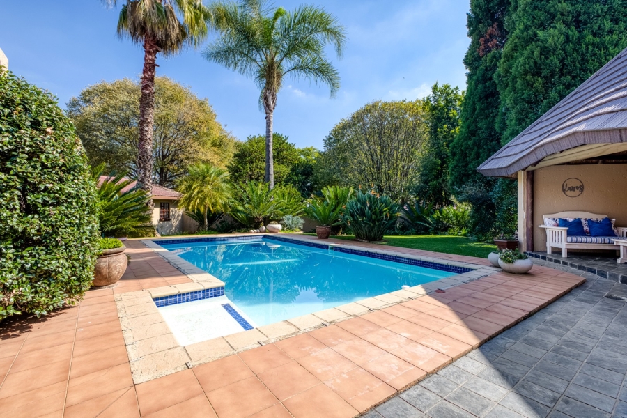 3 Bedroom Property for Sale in Linden Gauteng