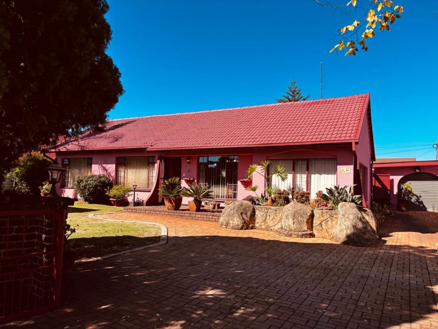 3 Bedroom Property for Sale in Dan Pienaarville Gauteng