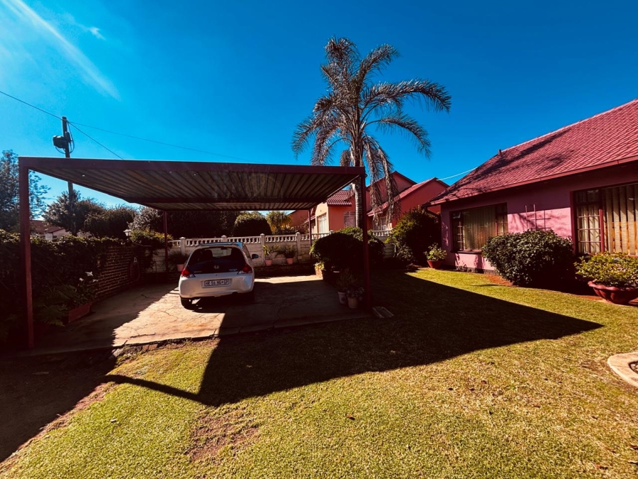 3 Bedroom Property for Sale in Dan Pienaarville Gauteng