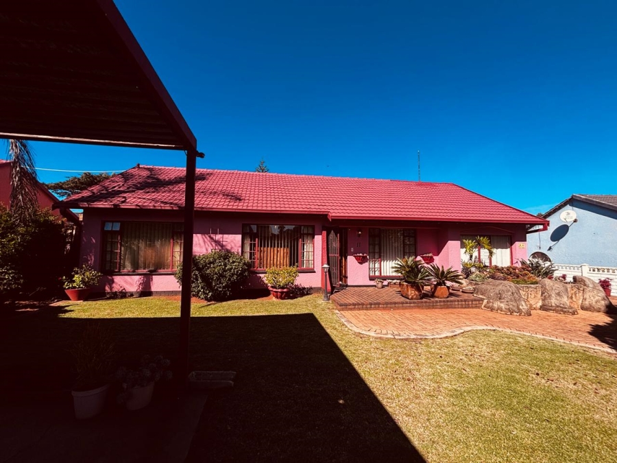 3 Bedroom Property for Sale in Dan Pienaarville Gauteng