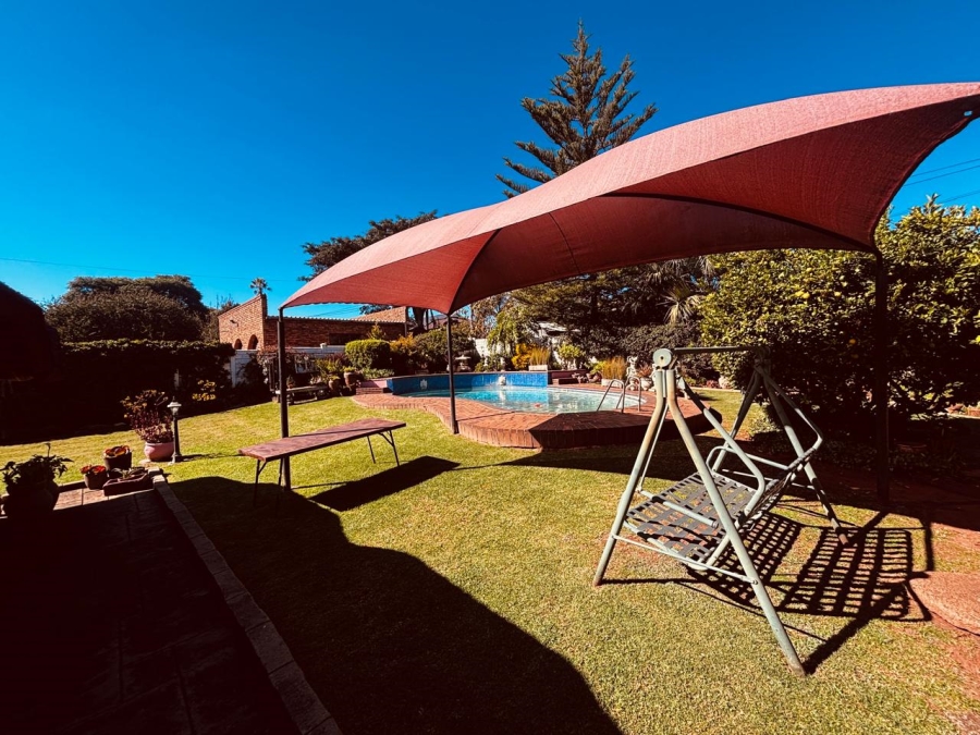 3 Bedroom Property for Sale in Dan Pienaarville Gauteng