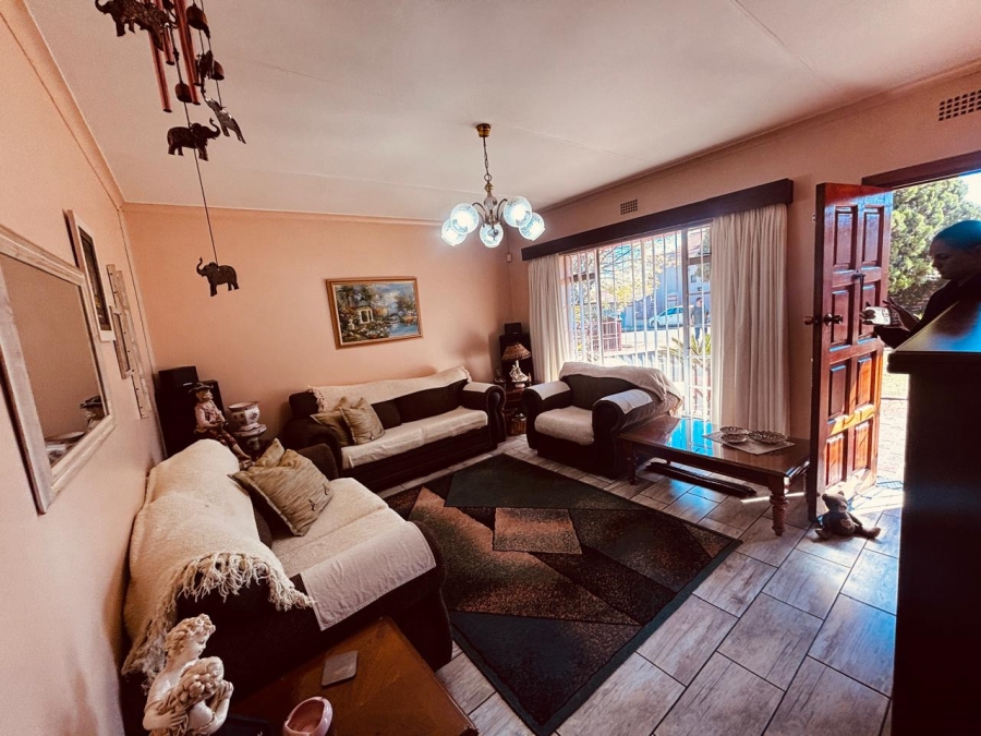 3 Bedroom Property for Sale in Dan Pienaarville Gauteng