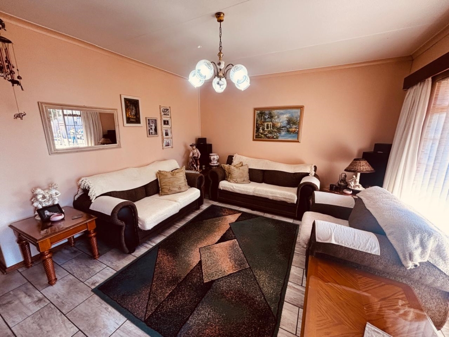 3 Bedroom Property for Sale in Dan Pienaarville Gauteng