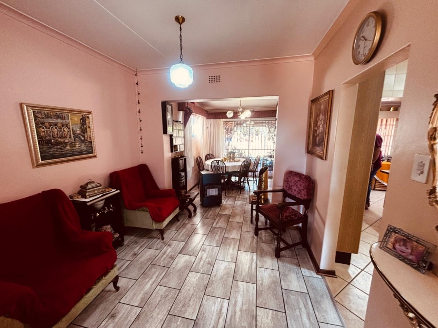 3 Bedroom Property for Sale in Dan Pienaarville Gauteng