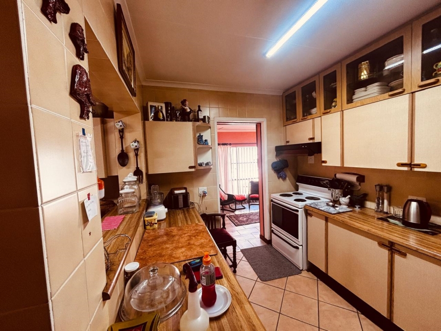 3 Bedroom Property for Sale in Dan Pienaarville Gauteng