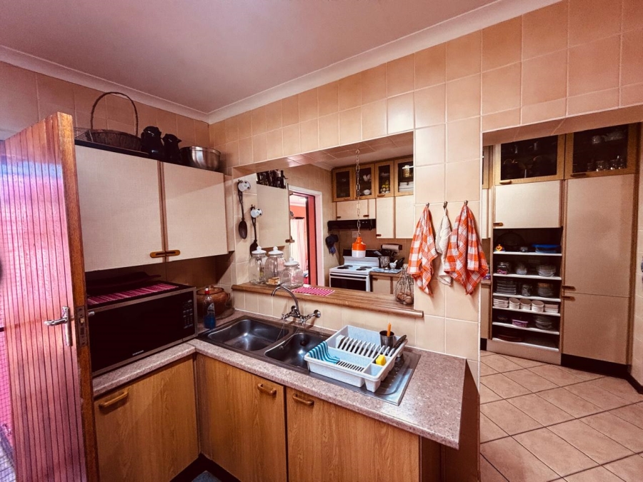 3 Bedroom Property for Sale in Dan Pienaarville Gauteng