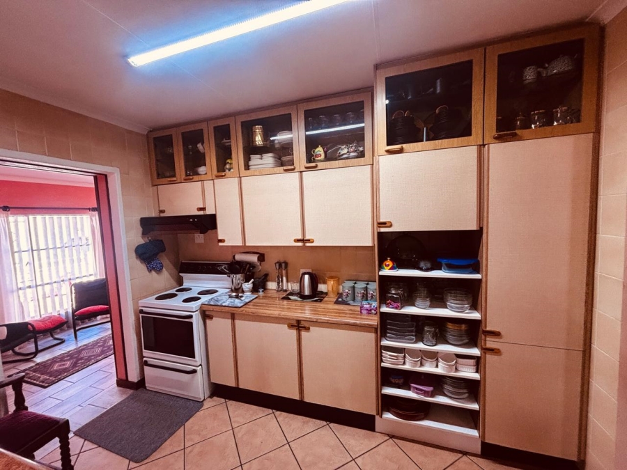 3 Bedroom Property for Sale in Dan Pienaarville Gauteng