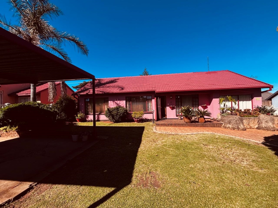 3 Bedroom Property for Sale in Dan Pienaarville Gauteng