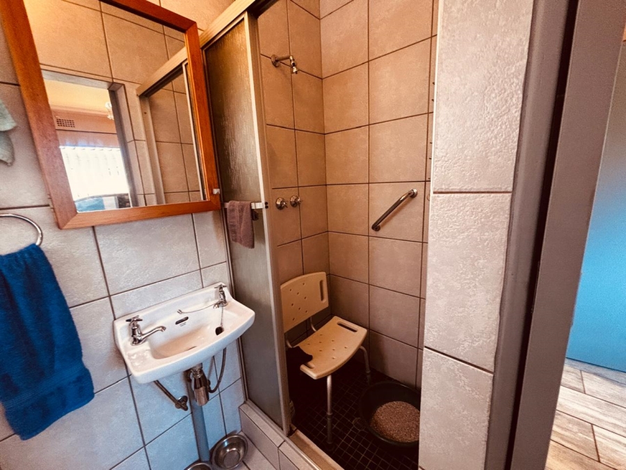 3 Bedroom Property for Sale in Dan Pienaarville Gauteng