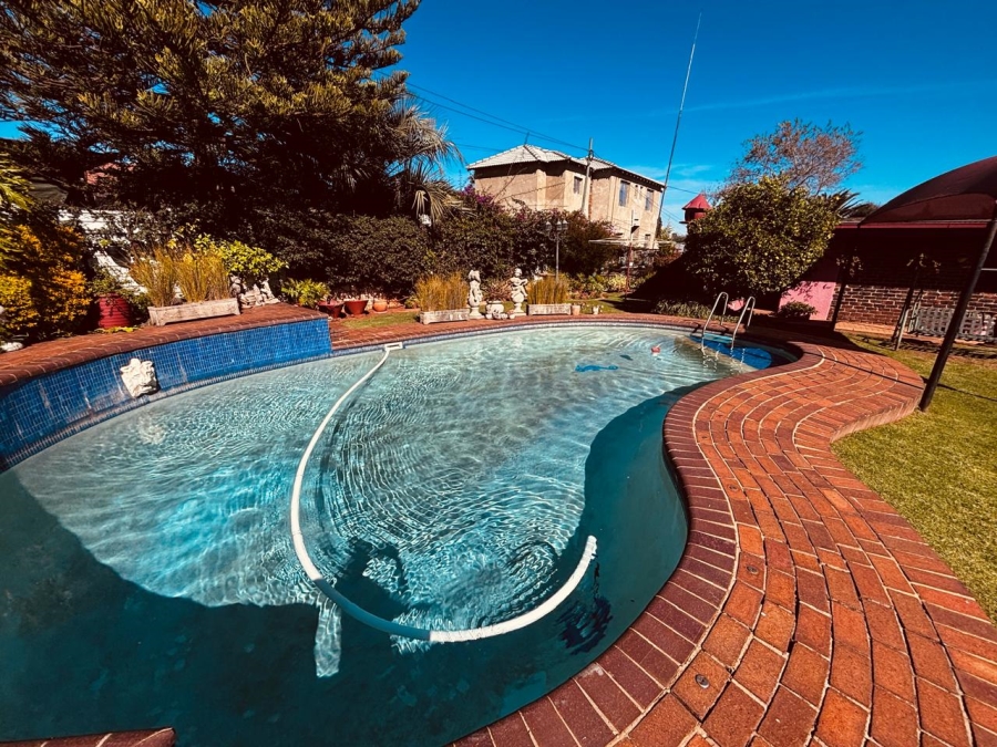 3 Bedroom Property for Sale in Dan Pienaarville Gauteng