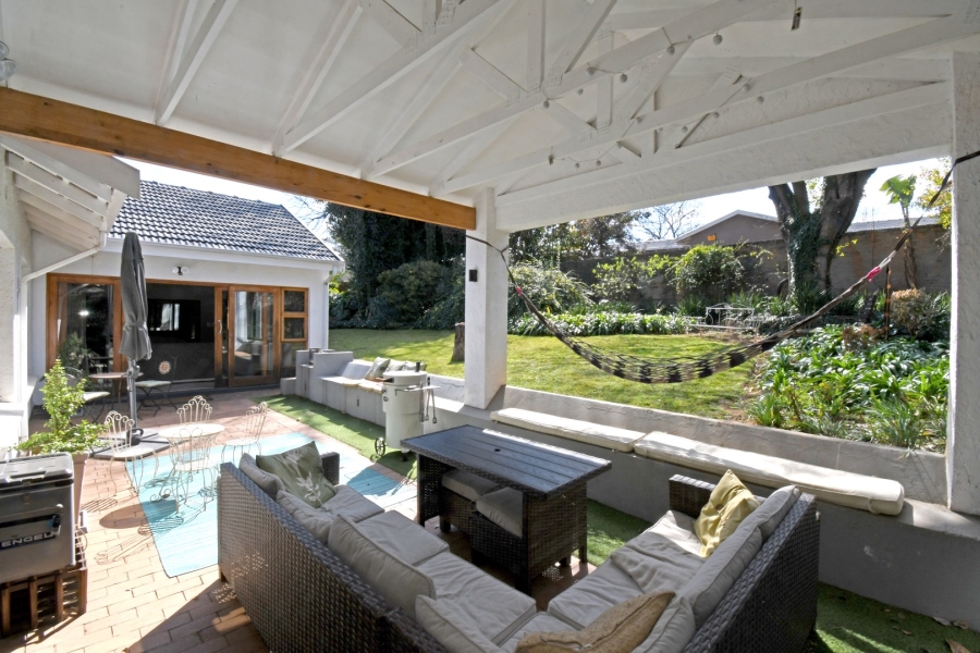 3 Bedroom Property for Sale in Parkmore Gauteng