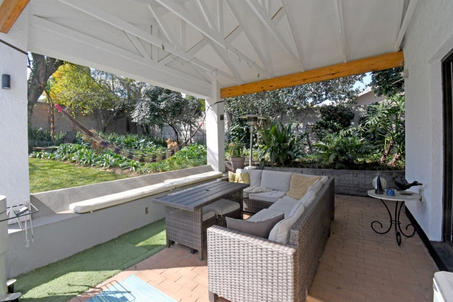 3 Bedroom Property for Sale in Parkmore Gauteng