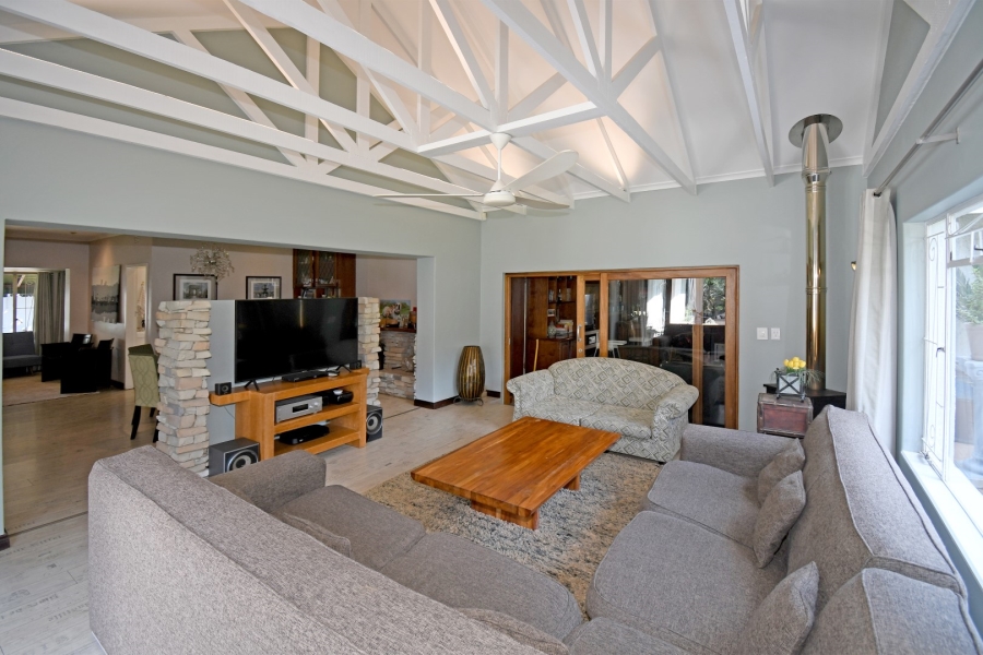 3 Bedroom Property for Sale in Parkmore Gauteng
