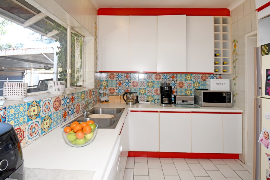 3 Bedroom Property for Sale in Parkmore Gauteng