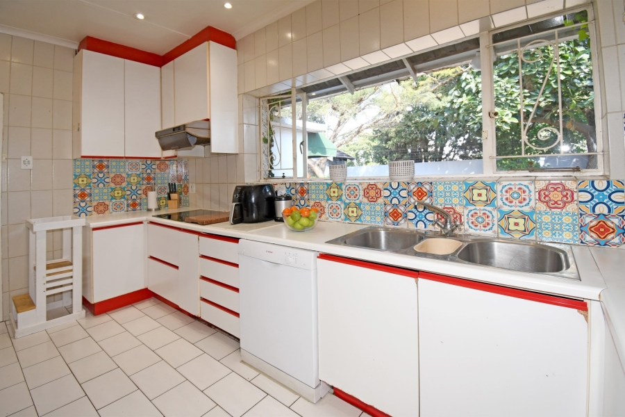 3 Bedroom Property for Sale in Parkmore Gauteng