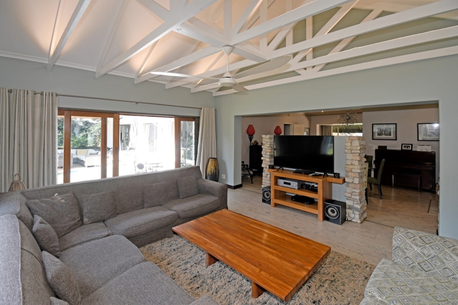 3 Bedroom Property for Sale in Parkmore Gauteng