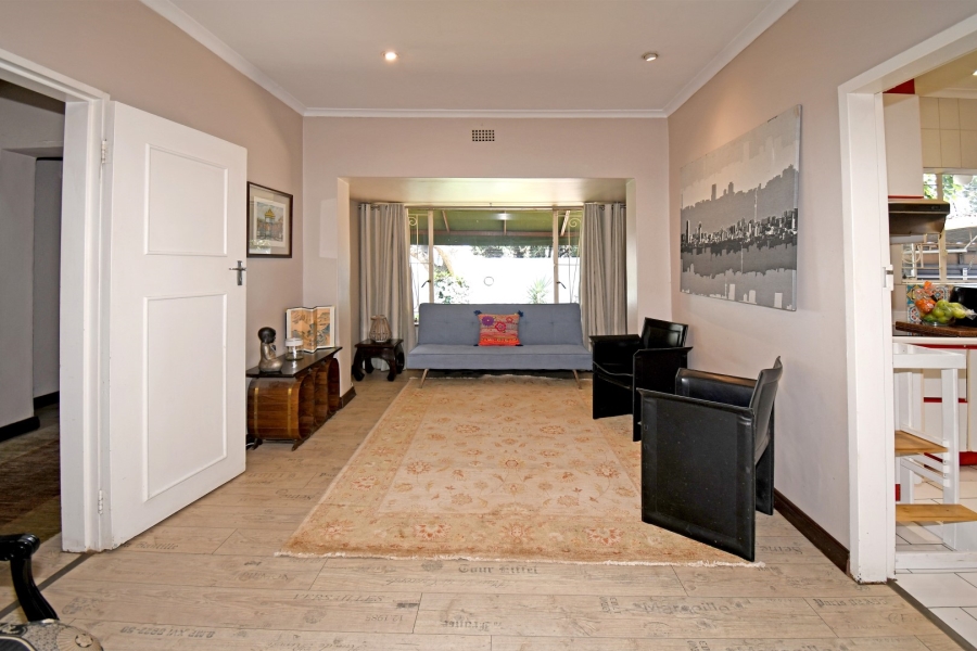 3 Bedroom Property for Sale in Parkmore Gauteng