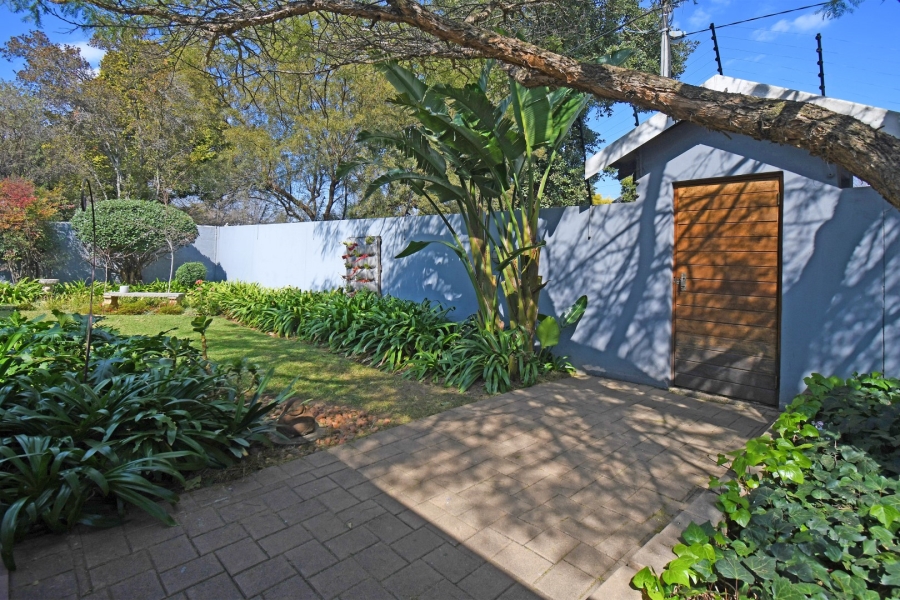 3 Bedroom Property for Sale in Parkmore Gauteng