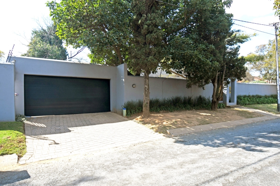 3 Bedroom Property for Sale in Parkmore Gauteng