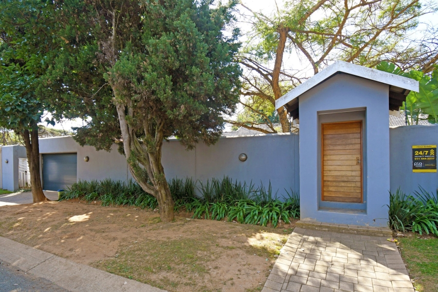3 Bedroom Property for Sale in Parkmore Gauteng