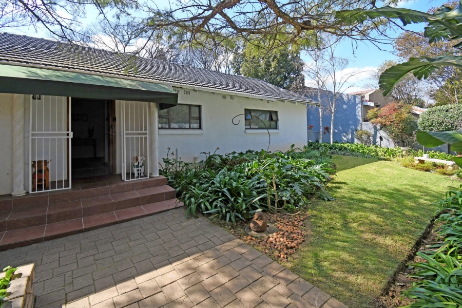 3 Bedroom Property for Sale in Parkmore Gauteng