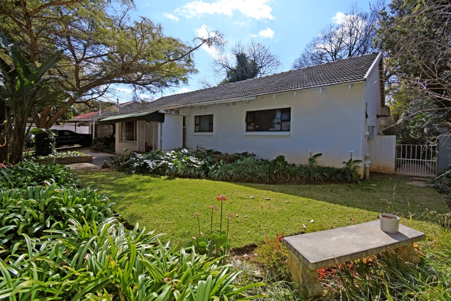 3 Bedroom Property for Sale in Parkmore Gauteng