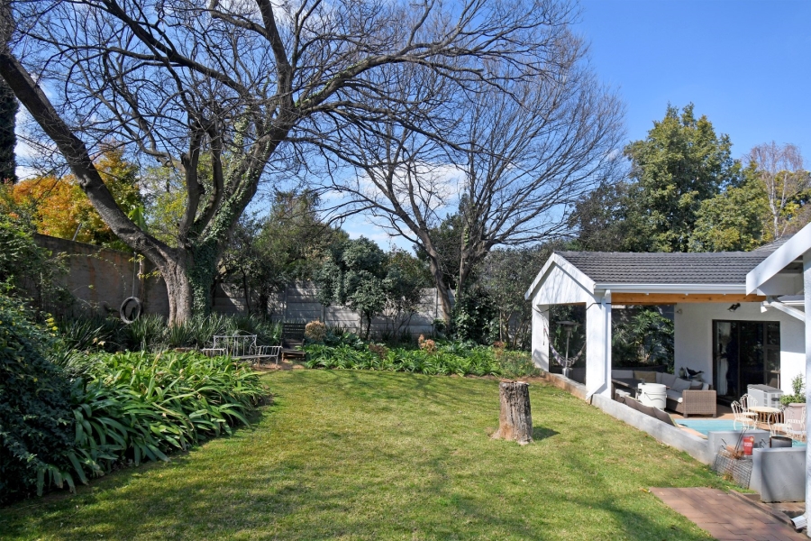 3 Bedroom Property for Sale in Parkmore Gauteng