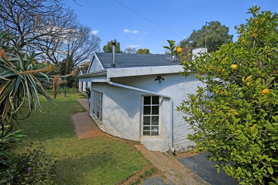 3 Bedroom Property for Sale in Parkmore Gauteng