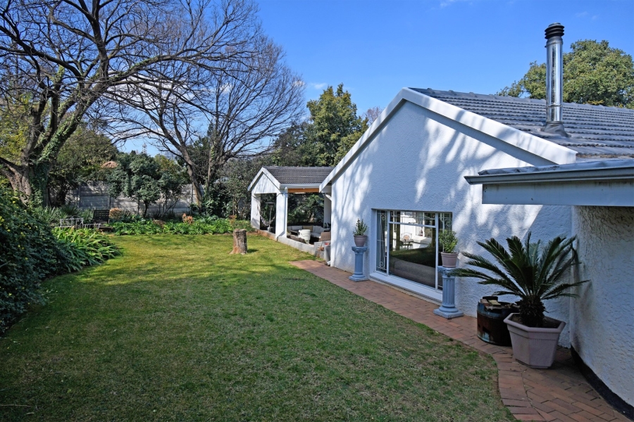 3 Bedroom Property for Sale in Parkmore Gauteng