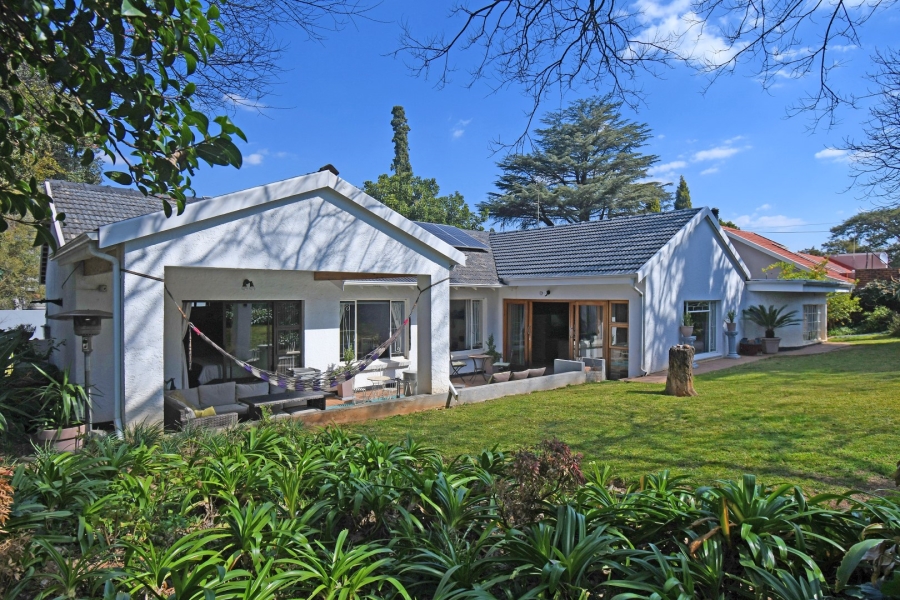 3 Bedroom Property for Sale in Parkmore Gauteng