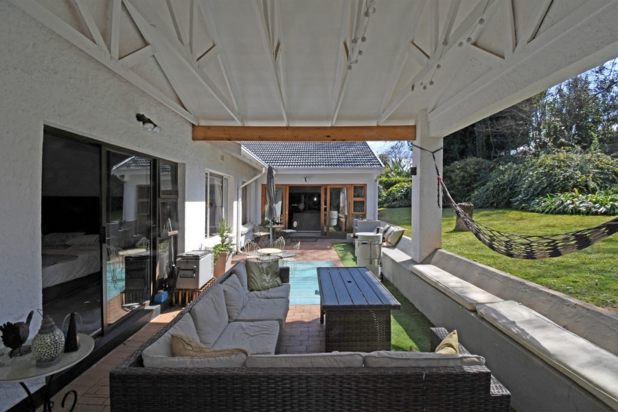3 Bedroom Property for Sale in Parkmore Gauteng