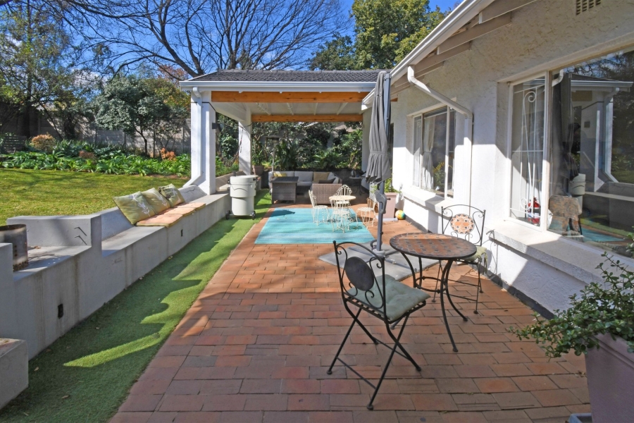 3 Bedroom Property for Sale in Parkmore Gauteng