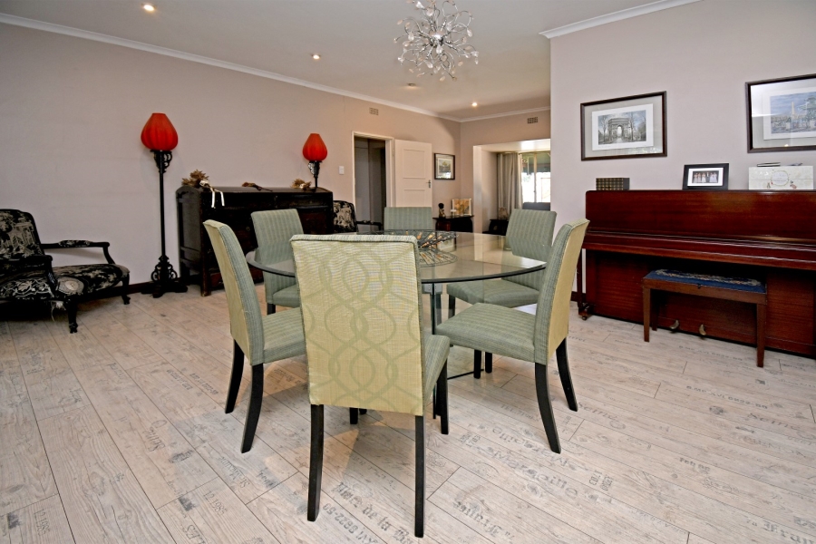 3 Bedroom Property for Sale in Parkmore Gauteng