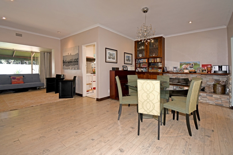 3 Bedroom Property for Sale in Parkmore Gauteng