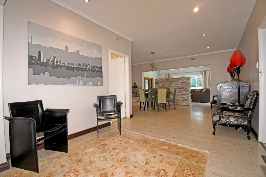 3 Bedroom Property for Sale in Parkmore Gauteng