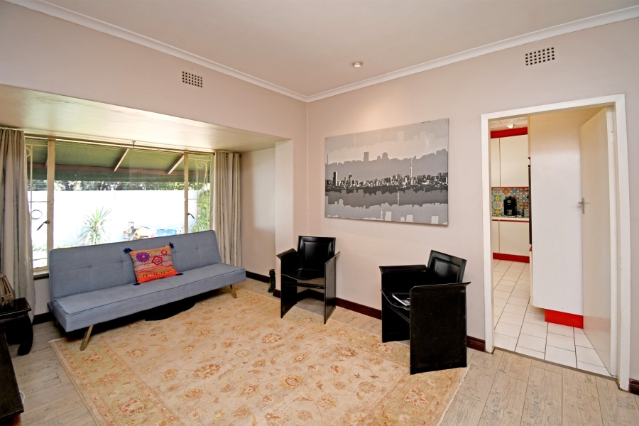 3 Bedroom Property for Sale in Parkmore Gauteng