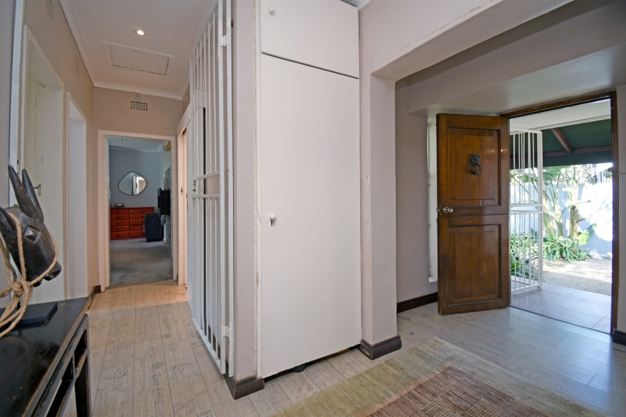 3 Bedroom Property for Sale in Parkmore Gauteng