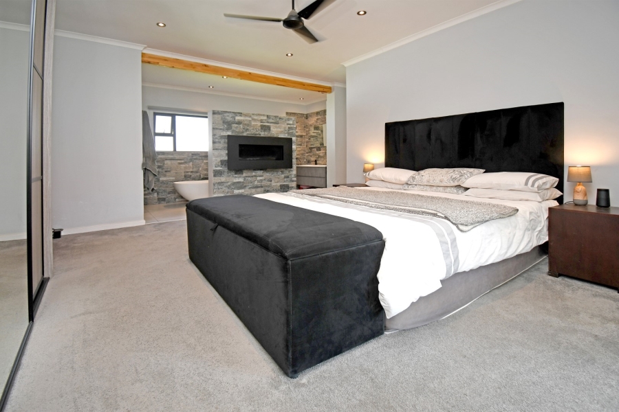 3 Bedroom Property for Sale in Parkmore Gauteng