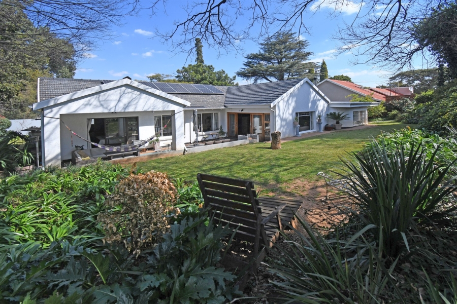 3 Bedroom Property for Sale in Parkmore Gauteng