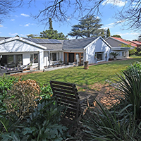 3 Bedroom Property for Sale in Parkmore Gauteng