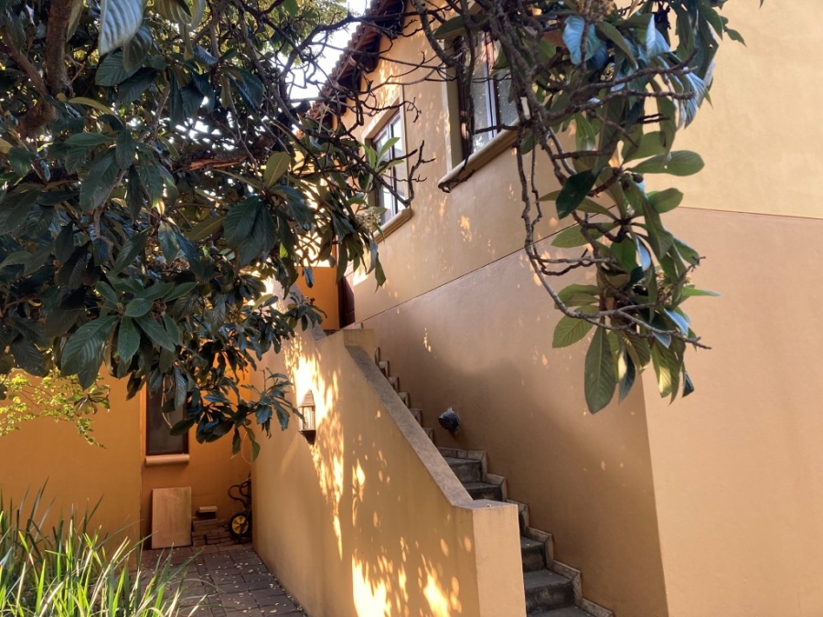 To Let 2 Bedroom Property for Rent in Melrose Gauteng