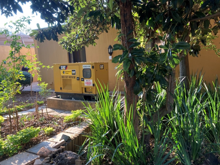 To Let 2 Bedroom Property for Rent in Melrose Gauteng