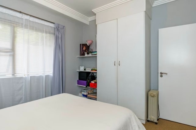 To Let 2 Bedroom Property for Rent in Sandown Gauteng