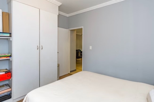 To Let 2 Bedroom Property for Rent in Sandown Gauteng