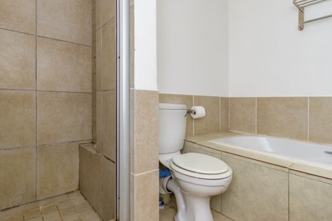 To Let 2 Bedroom Property for Rent in Sandown Gauteng