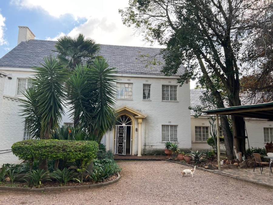4 Bedroom Property for Sale in Knoppieslaagte Gauteng