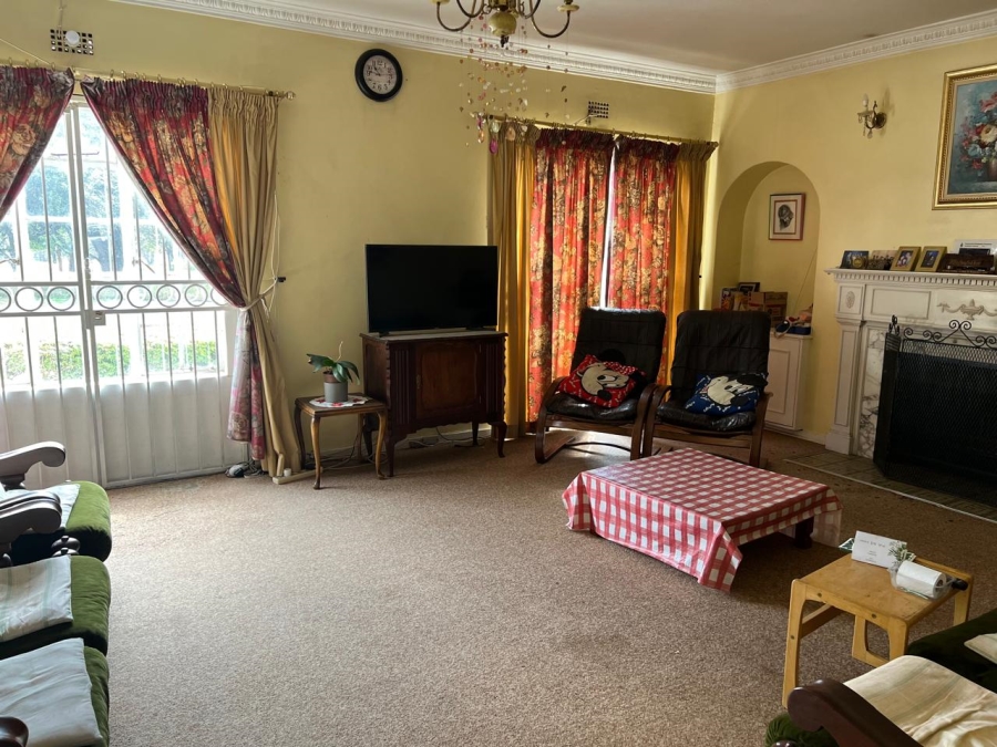 4 Bedroom Property for Sale in Knoppieslaagte Gauteng